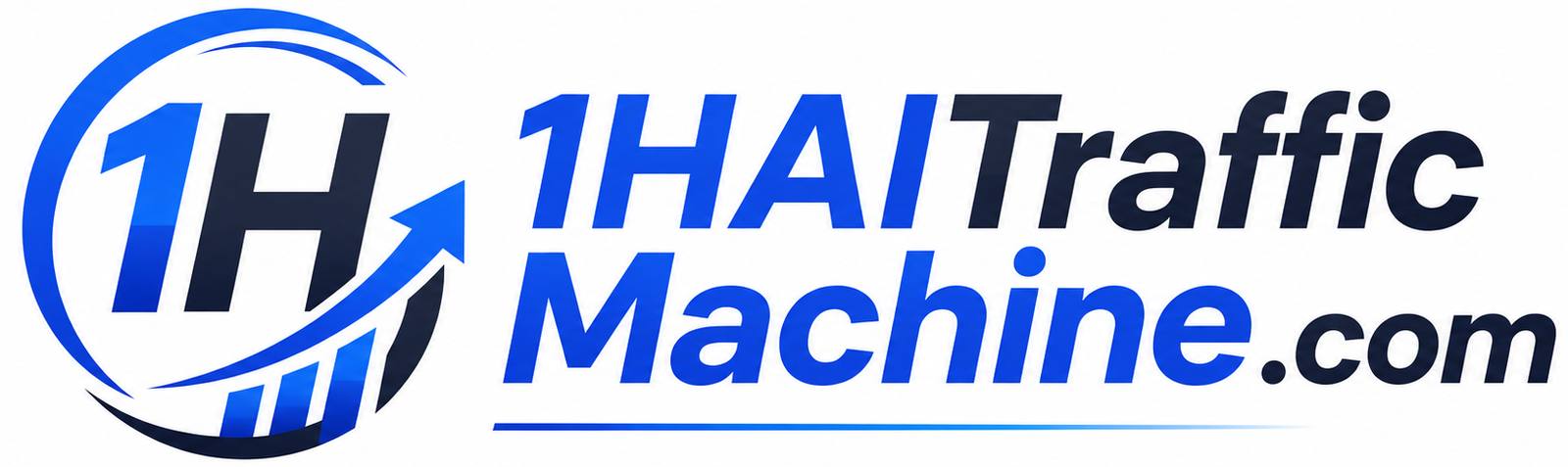 1-Hour AI Traffic Machine